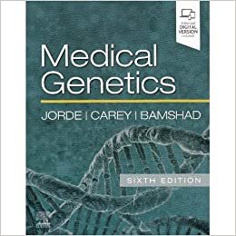 Lynn Jorde Medical Genetics, ‎6‎th Edition تكوين تحميل مجانا Lynn Jorde تكوين