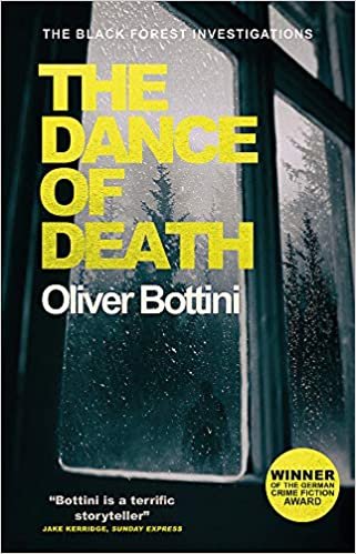 تحميل The Dance of Death: A Black Forest Investigation III