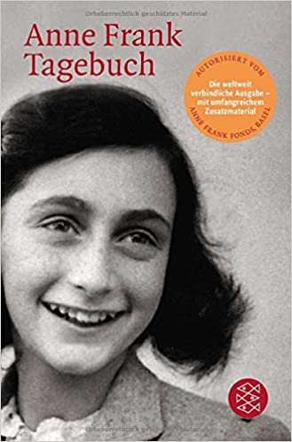 Das Tagebuch der Anne Frank: die endgültige deutschsprachige Fassung indir