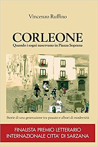 تحميل Corleone quando i sogni nascevano in Piazza Soprana