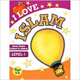  بدون تسجيل ليقرأ I Love Islam Islamic Studies Level 1 by Chothia Fiezel - Hardcover