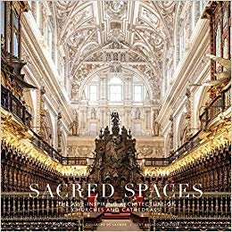 indir Sacred Spaces: The Awe-Inspiring Architecture of Churches and Cat