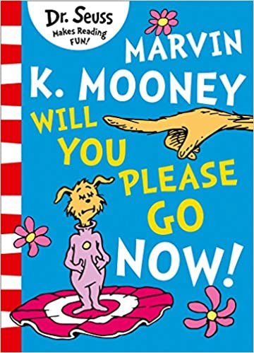 Marvin K. Mooney will you Please Go Now! indir