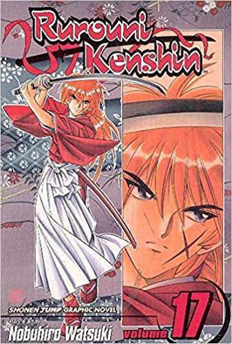 ダウンロード  Rurouni Kenshin vol.17 : The Age Decides the Man (Rurouni Kenshin (GraphicNovels)) 本