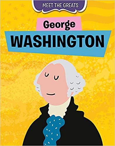 indir George Washington (Meet the Greats)