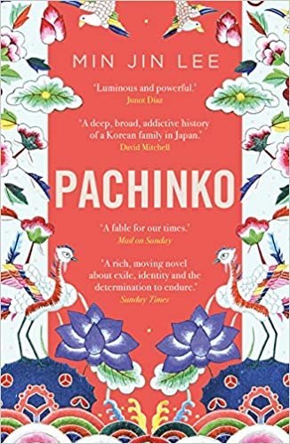 تحميل Pachinko: The New York Times Bestseller