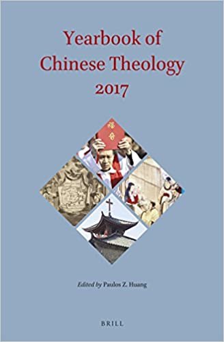 indir Yearbook of Chinese Theology 2017