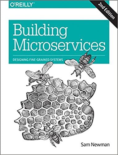 ダウンロード  Building Microservices: Designing Fine-Grained Systems 本