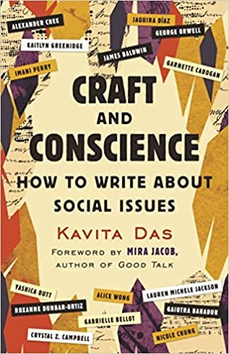 Kavita Das Craft and Conscience: How to Write about Social Issues تكوين تحميل مجانا Kavita Das تكوين