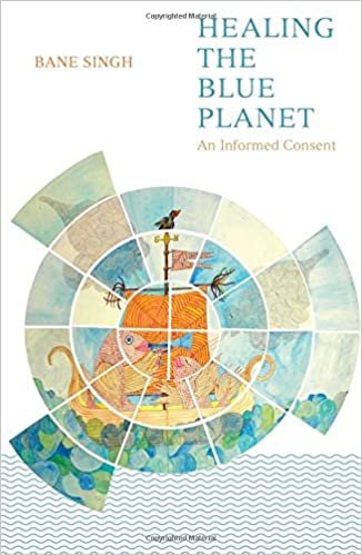 اقرأ Healing the Blue Planet: An Informed Consent الكتاب الاليكتروني 