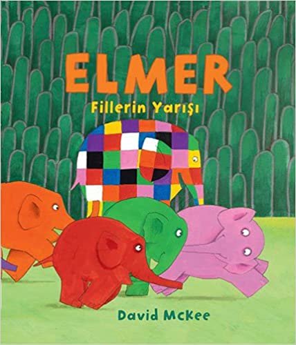 Elmer Fillerin Yarışı indir