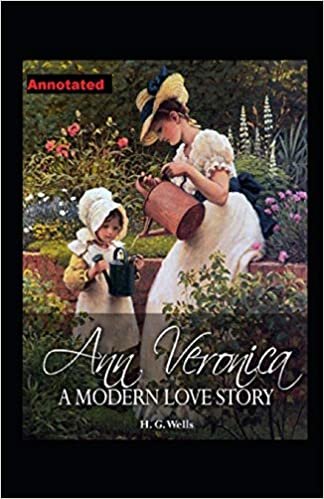 Ann Veronica Annotated indir