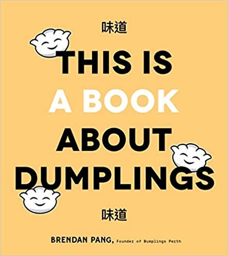 ダウンロード  This Is a Book About Dumplings 本
