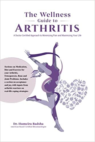 اقرأ The Wellness Guide to Arthritis الكتاب الاليكتروني 