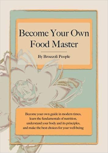 تحميل Become Your Own Food Master