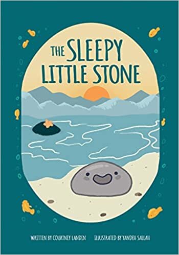 اقرأ The Sleepy Little Stone الكتاب الاليكتروني 