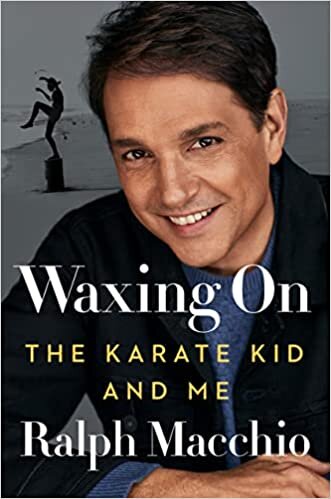 تحميل Waxing On: The Karate Kid and Me