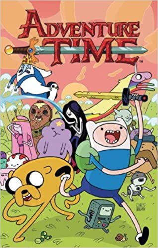 indir Adventure Time (Vol.2) (ADVENTURE TIME)