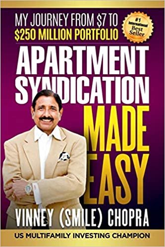Apartment Syndication Made Easy: A Step by Step Guide ダウンロード