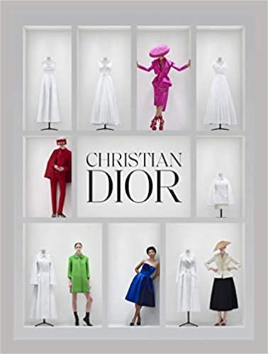 ダウンロード  Christian Dior 本