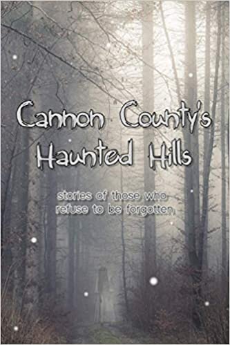 indir Cannon County&#39;s Haunted Hills