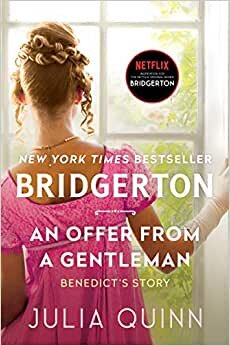 تحميل An Offer from a Gentleman: Bridgerton
