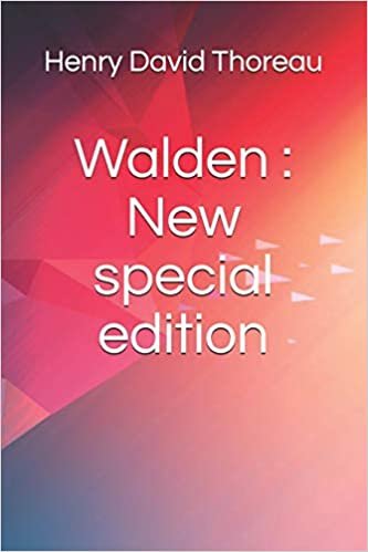 Walden: New special edition indir