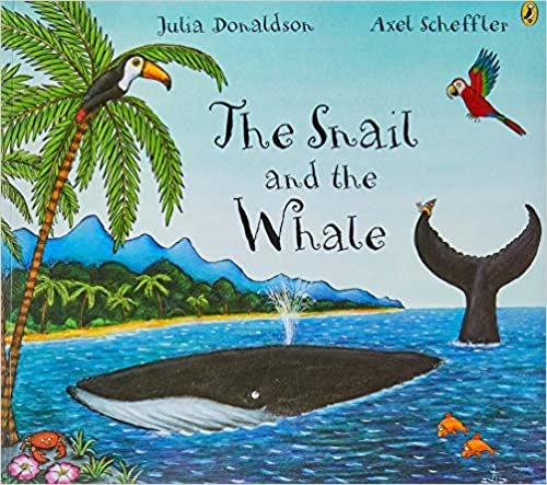 The Snail and the Whale ダウンロード