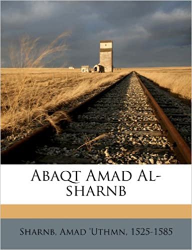 تحميل Abaqt Amad Al-Sharnb
