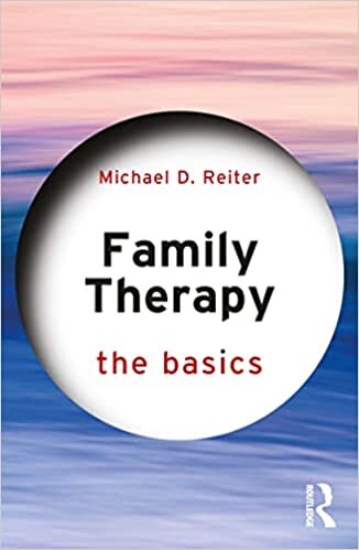 تحميل Family Therapy: The Basics