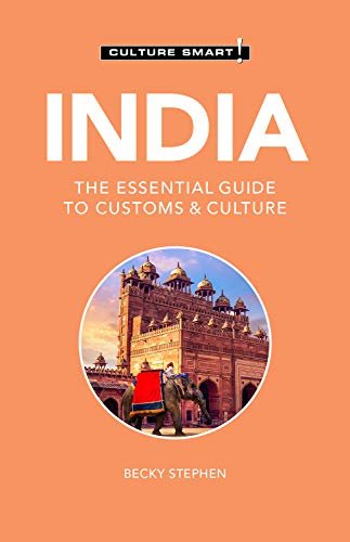 ダウンロード  India - Culture Smart!: The Essential Guide to Customs & Culture (English Edition) 本