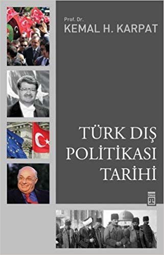 Türk Dış Politikası Tarihi indir