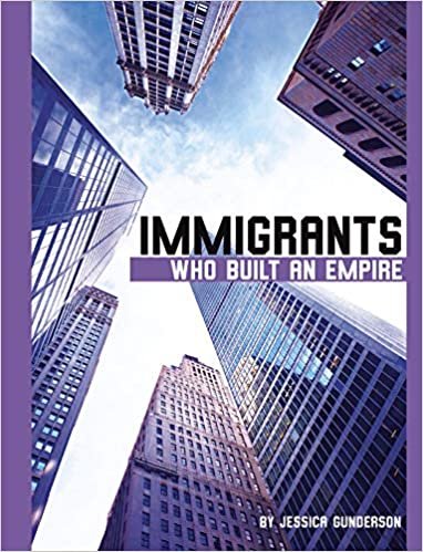 indir Immigrants Who Built an Empire (Immigrants Who Dared)