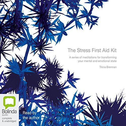 ダウンロード  The Stress First Aid Kit: Meditations for Transforming Your Mental and Emotional State 本