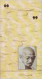 اقرأ Great Lives, Great Words:Mahatma Gandhi الكتاب الاليكتروني 