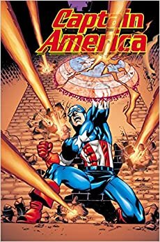 تحميل Captain America: Heroes Return - The Complete Collection Vol. 2