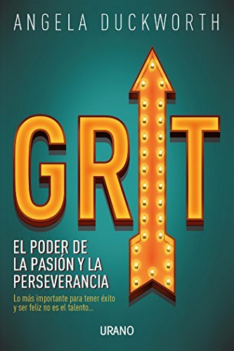 ダウンロード  Grit: El poder de la pasión y la perseverancia (Crecimiento personal) (Spanish Edition) 本