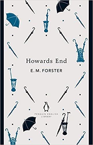 Howards End (The Penguin English Library) indir