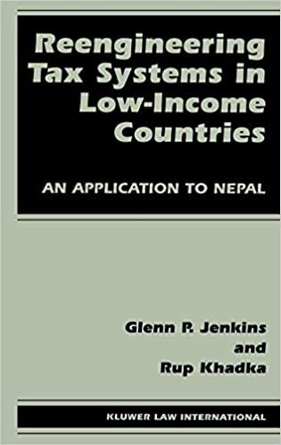 اقرأ reengineering فرض ضريبة أنظمة من الدول low-income: منتج ً ا الاستخدام في نيبال الكتاب الاليكتروني 