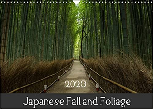ダウンロード  Japanese fall and foliage (Wall Calendar 2023 DIN A3 Landscape): Medicine for the soul (Birthday calendar, 14 pages ) 本
