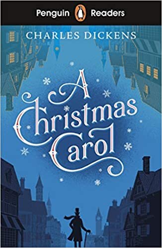 Penguin Readers Level 1: A Christmas Carol (ELT Graded Reader) indir