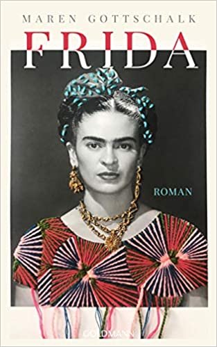 Frida: Roman indir