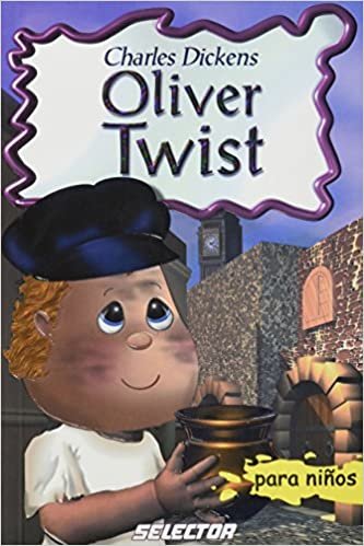 Oliver Twist indir