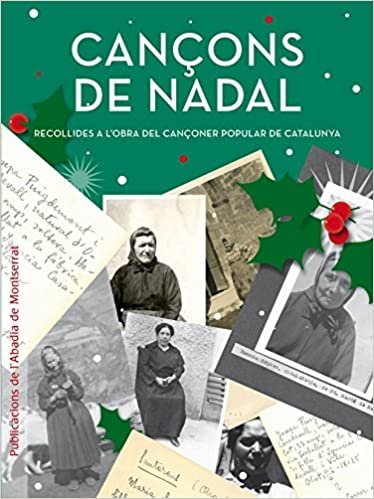 indir Cançons de Nadal : recollides a l&#39;obra del cançoner popular de Catalunya