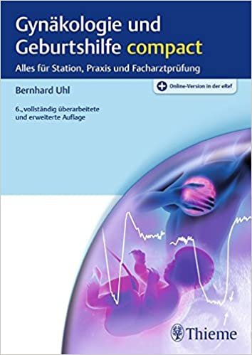 ダウンロード  Gynaekologie und Geburtshilfe compact: Alles fuer Station, Praxis und Facharztpruefung 本