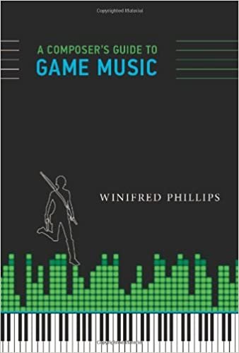 ダウンロード  A Composer's Guide to Game Music (MIT Press) 本