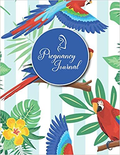 indir Pregnancy Journal: The ultimate Journal For Maternity Notebook | Trimester Tracker | First-time experiences note | Organizers | Checklists | 40 Week ... | Baby Shower Gift | First Ultrasound