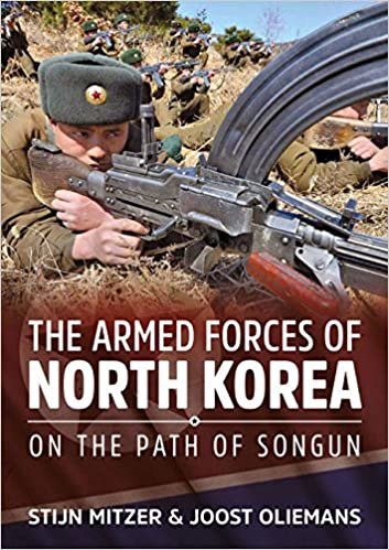 ダウンロード  North Korea's Armed Forces: On the Path of Songun 本