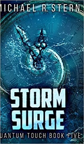 indir Storm Surge (Quantum Touch Book Five)
