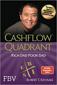 Cashflow Quadrant: Rich Dad Poor Dad اقرأ